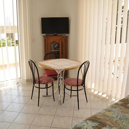 Apartments Rozela Ulcinj Room photo