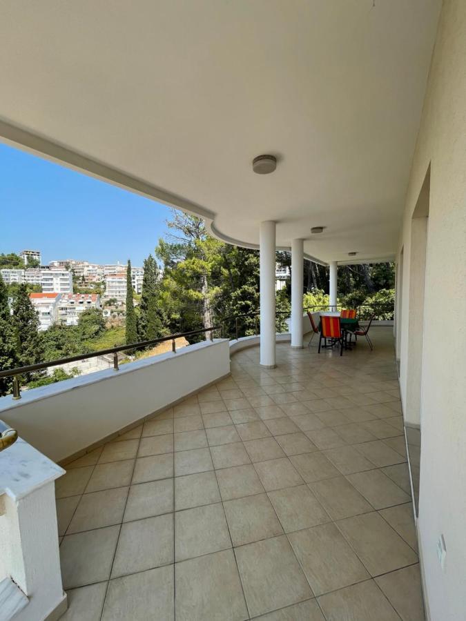 Apartments Rozela Ulcinj Exterior photo