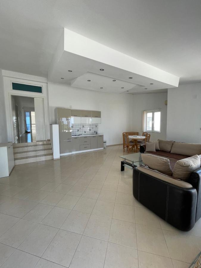 Apartments Rozela Ulcinj Exterior photo