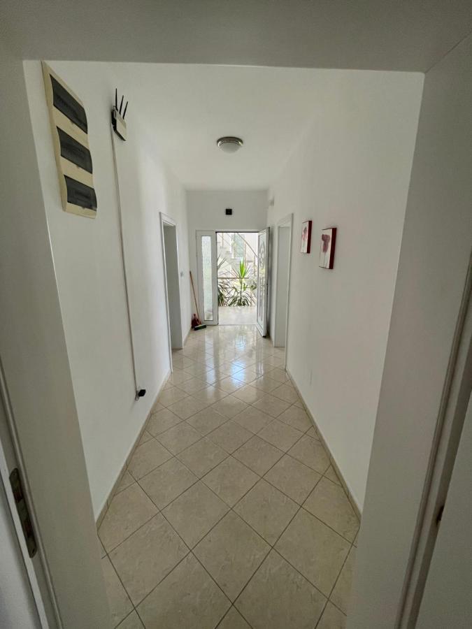 Apartments Rozela Ulcinj Exterior photo