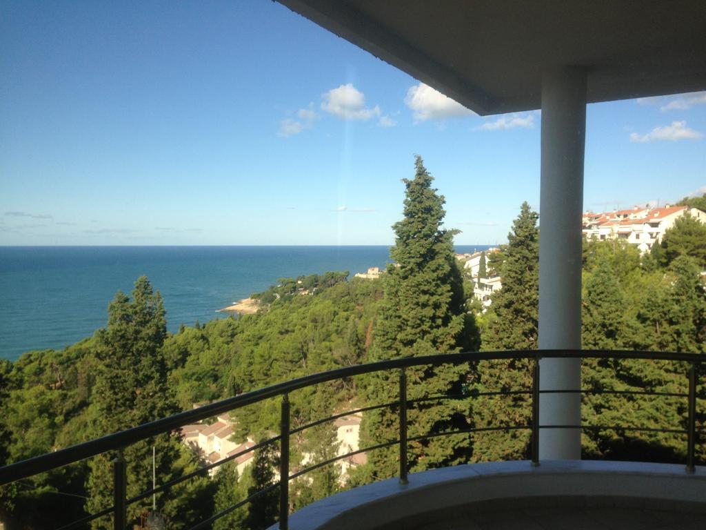 Apartments Rozela Ulcinj Room photo